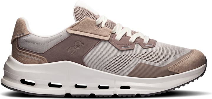On cloudnova women On Cloudnova Rift - Brown