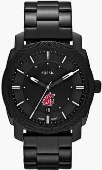Fossil Washington State Cougars Machine