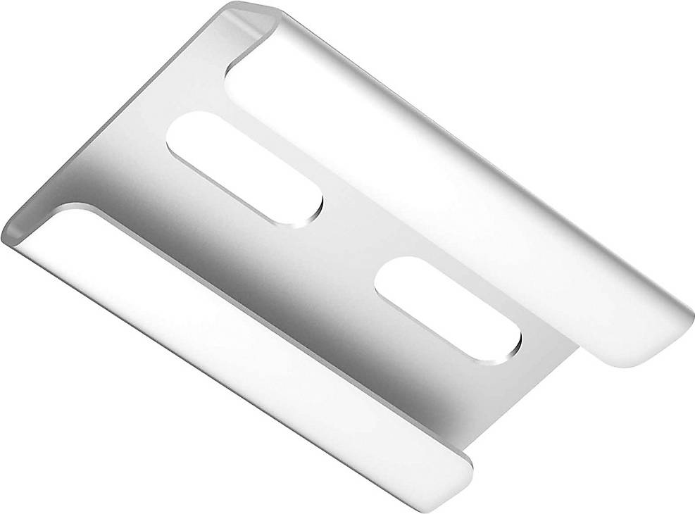 Pedalboard Rise Silver