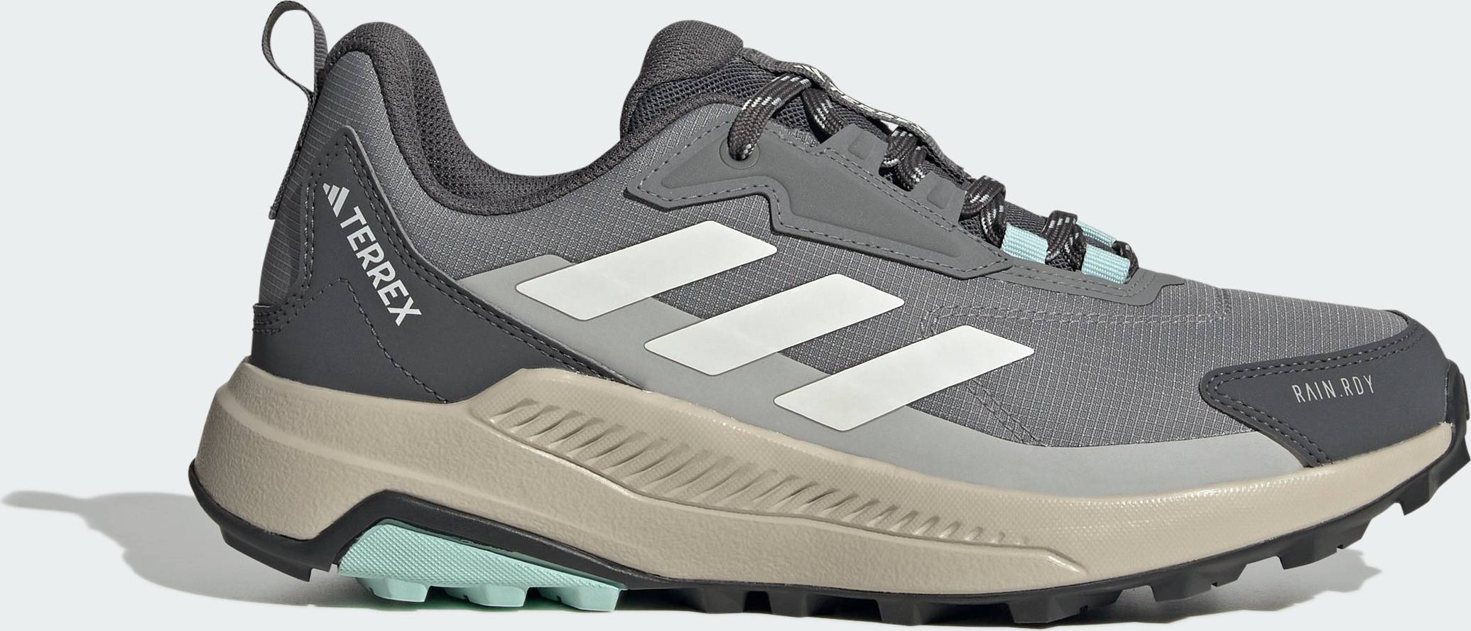 Adidas terrex anylander adidas Terrex Anylander R Rdy W Multisportskor - Grey