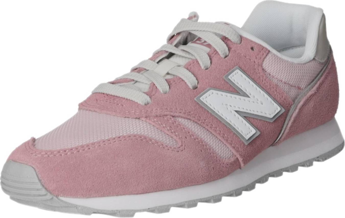 New Balance Rosa Sneakers