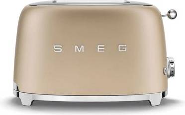 Smeg 2-Slice Retro Style Toaster