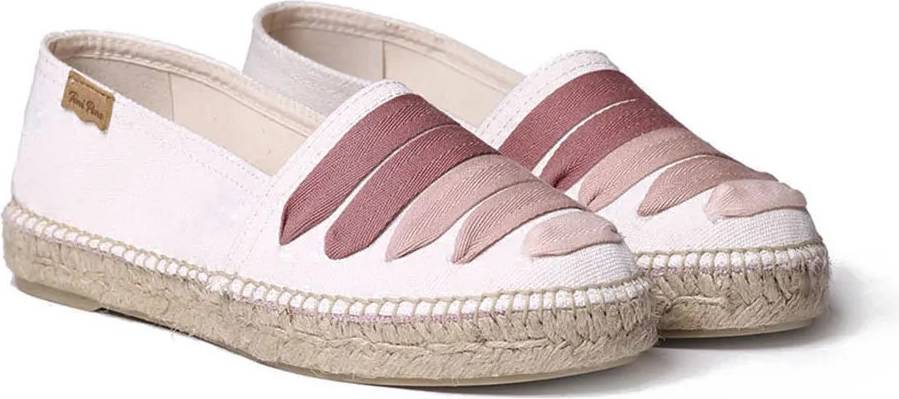 Toni Pons Espadrill Rosa