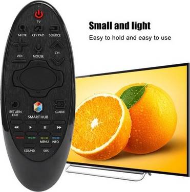 Tv Remote Control For Sr-7557 Hub