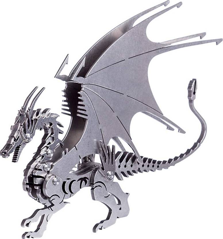 3d puzzles 3D Puzzle DIY Model Kit