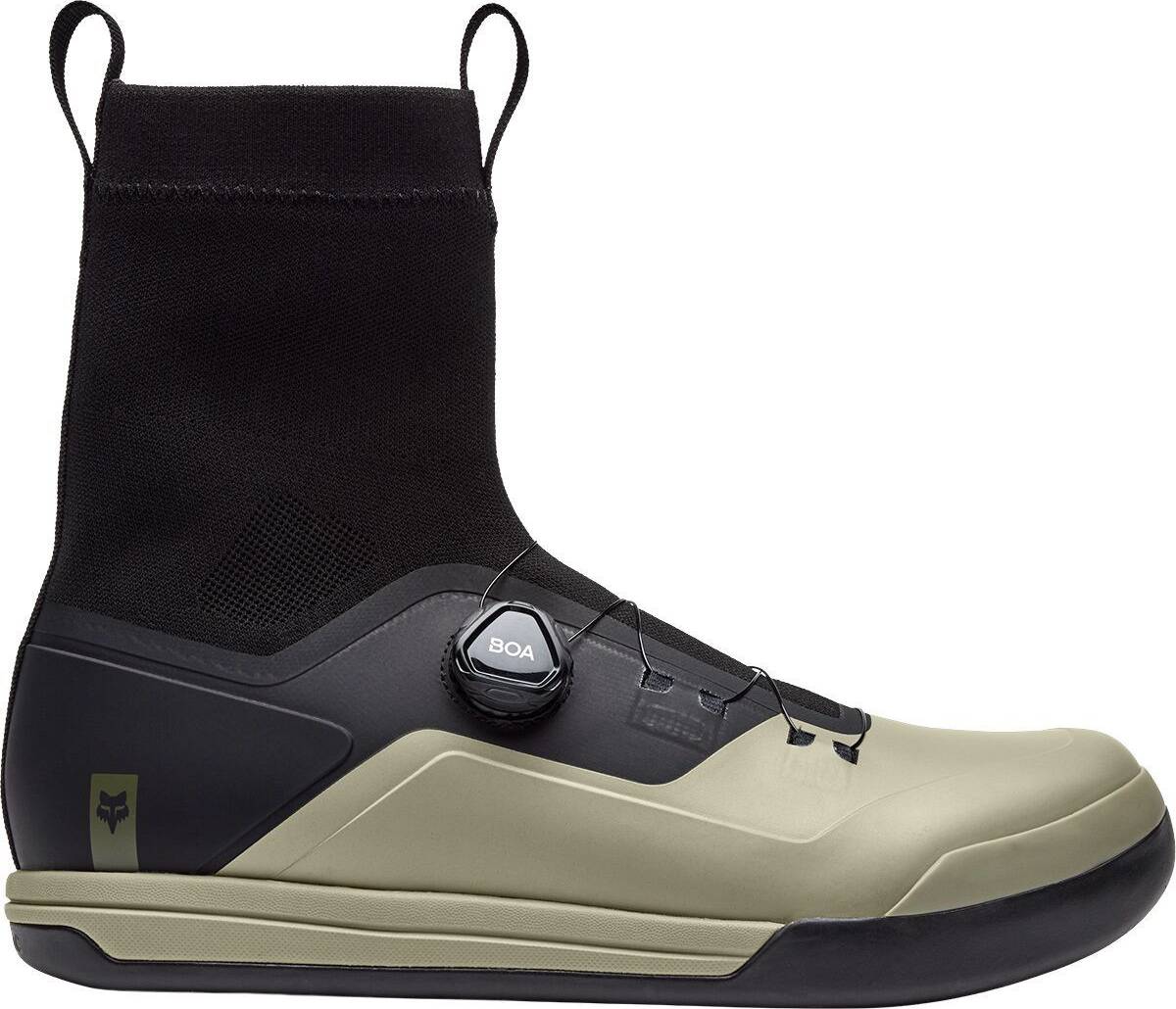 Fox Racing Union All Weather Flat Cykelsko