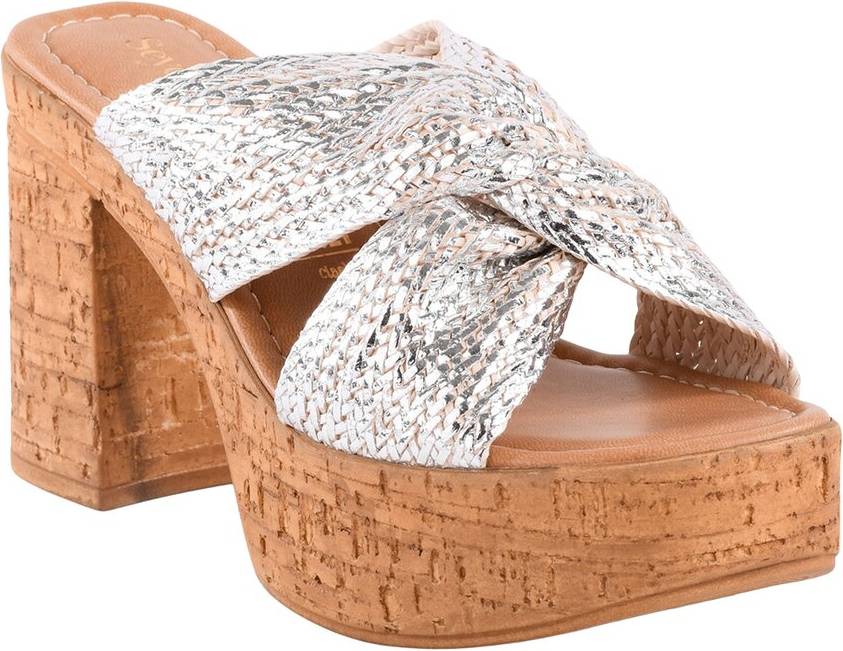 Adorned Slide