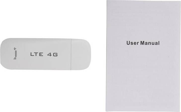 Wifi dongle 4G WiFi Router USB Dongle Kabellos Modem