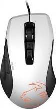 Roccat Machine Pure 2017 Core Performance RGB Gaming Mouse White