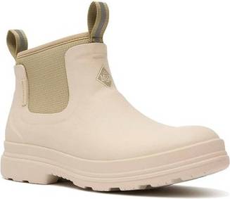 Muck Boot Rainscape Chelsea W - Beige