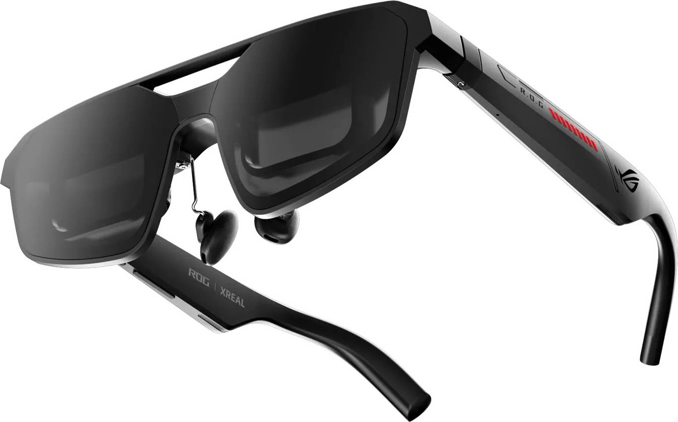 ASUS ROG XREAL R1-N Gaming AR Glasses
