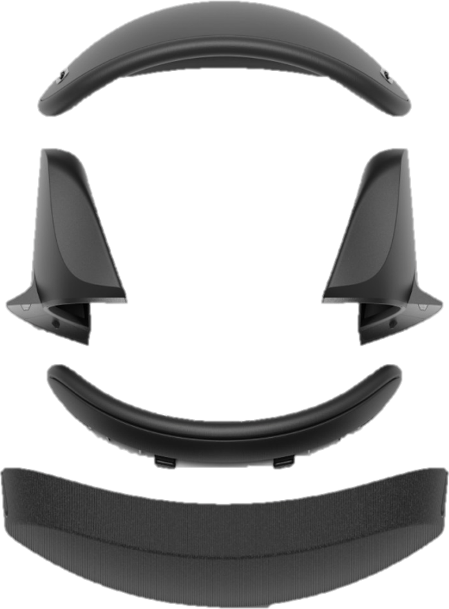Meta quest vr Meta Quest Pro Replacement Kit