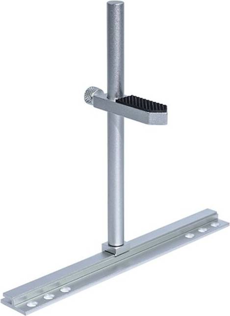 Exogio Computer Card Holder Sliding Adjustable GPU Brace