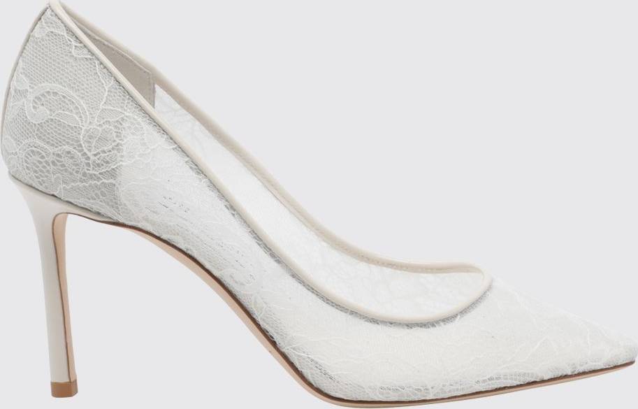Jimmy Choo Romy 85 - Neutral