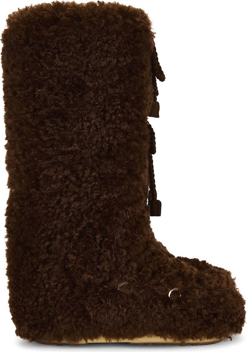 Moon boots icon Moon Boot Icon Curly Extra
