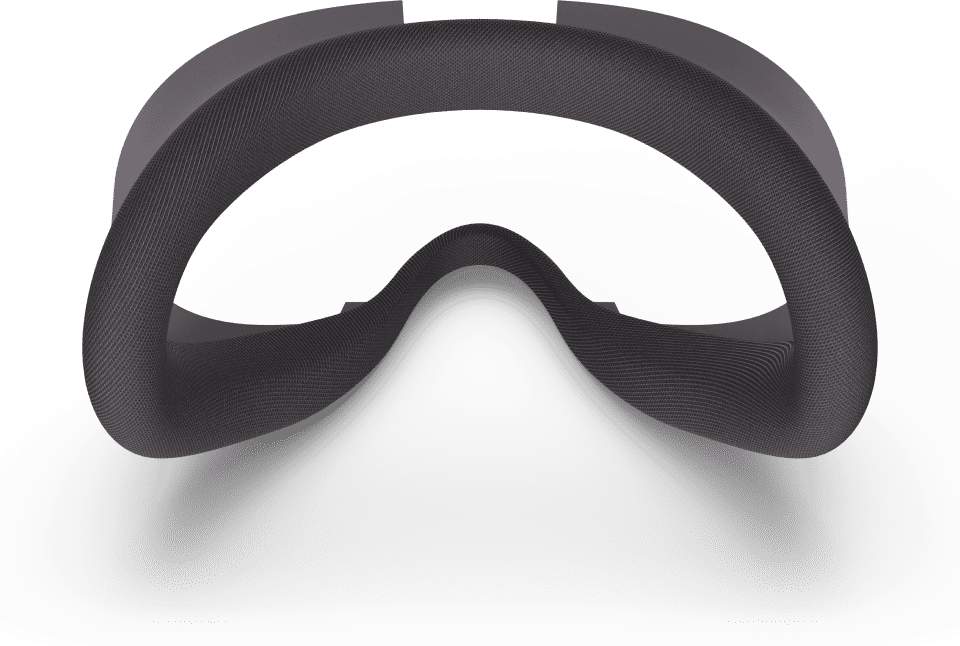 Meta quest vr Meta Quest 3S Standard Facial Interface