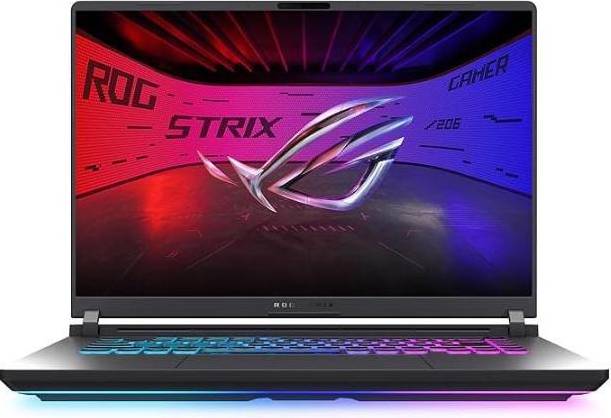 G16 ASUS ROG Strix G16 Gaming Laptop