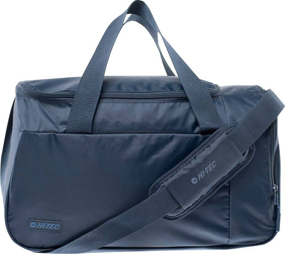 Hi-Tec Sports Bag Ristor - Blue
