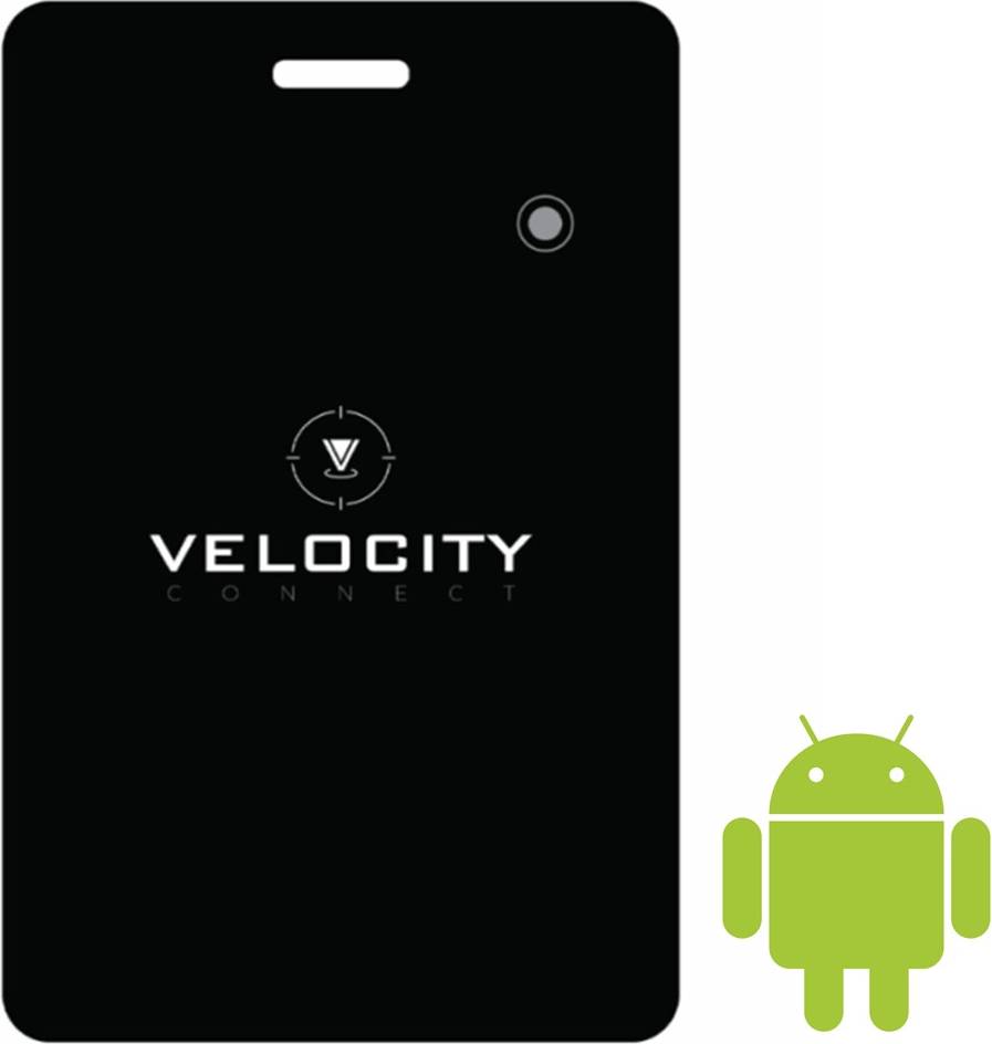 Connect Tracker Android