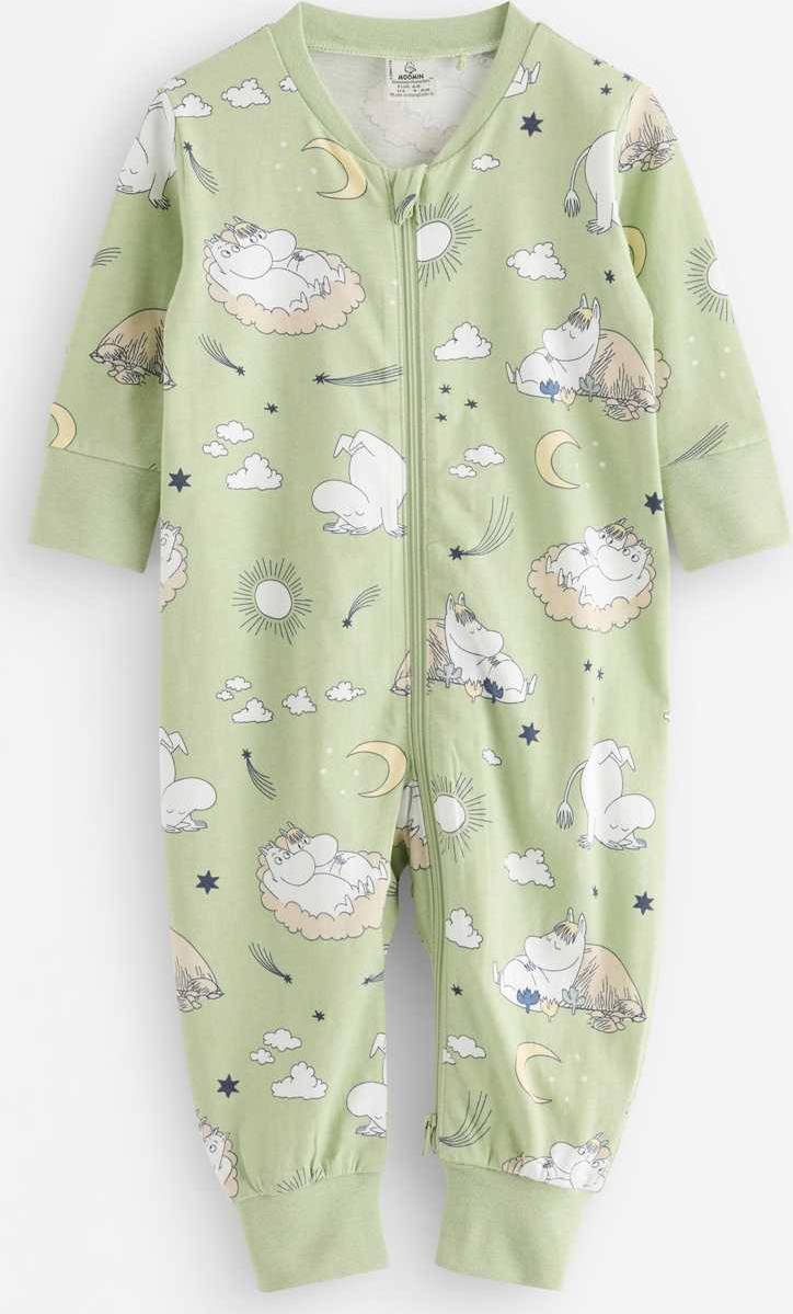Lindex Mumin Pyjamasoverall