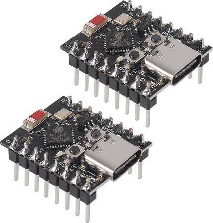 Esp32 ESP32-C3 Mini Development Board 2pcs