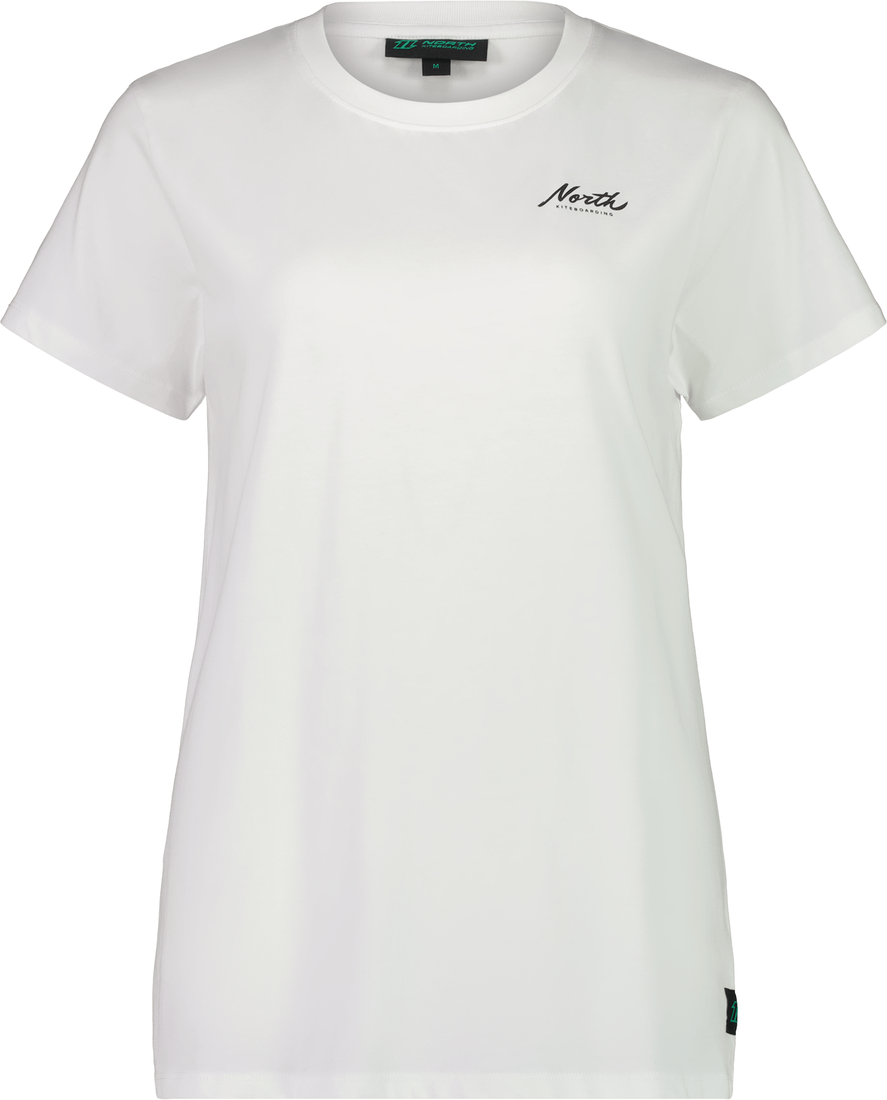 North WMS Script Tee