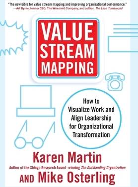 Value Stream Mapping