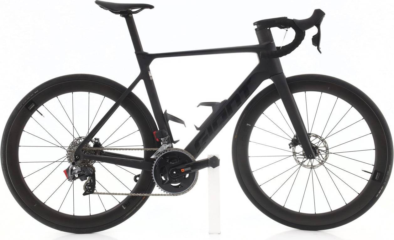 Giant Propel Advanced Pro SRAM Rival eTap AXS