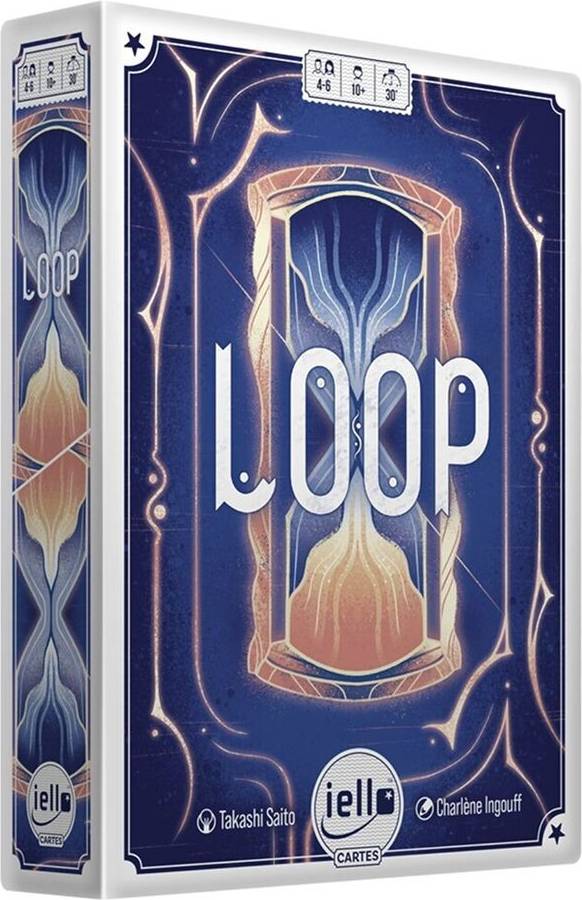 Loop Kortspel