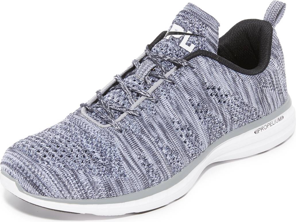 Techloom Pro Running Sneaker