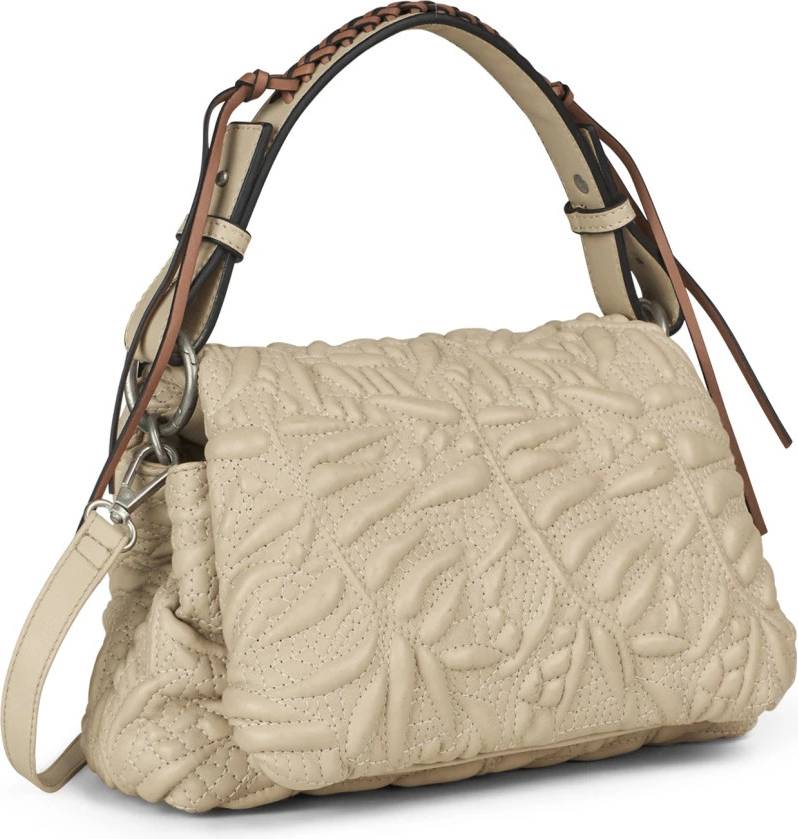 Munthe Roluke 5 Beige Håndtasker