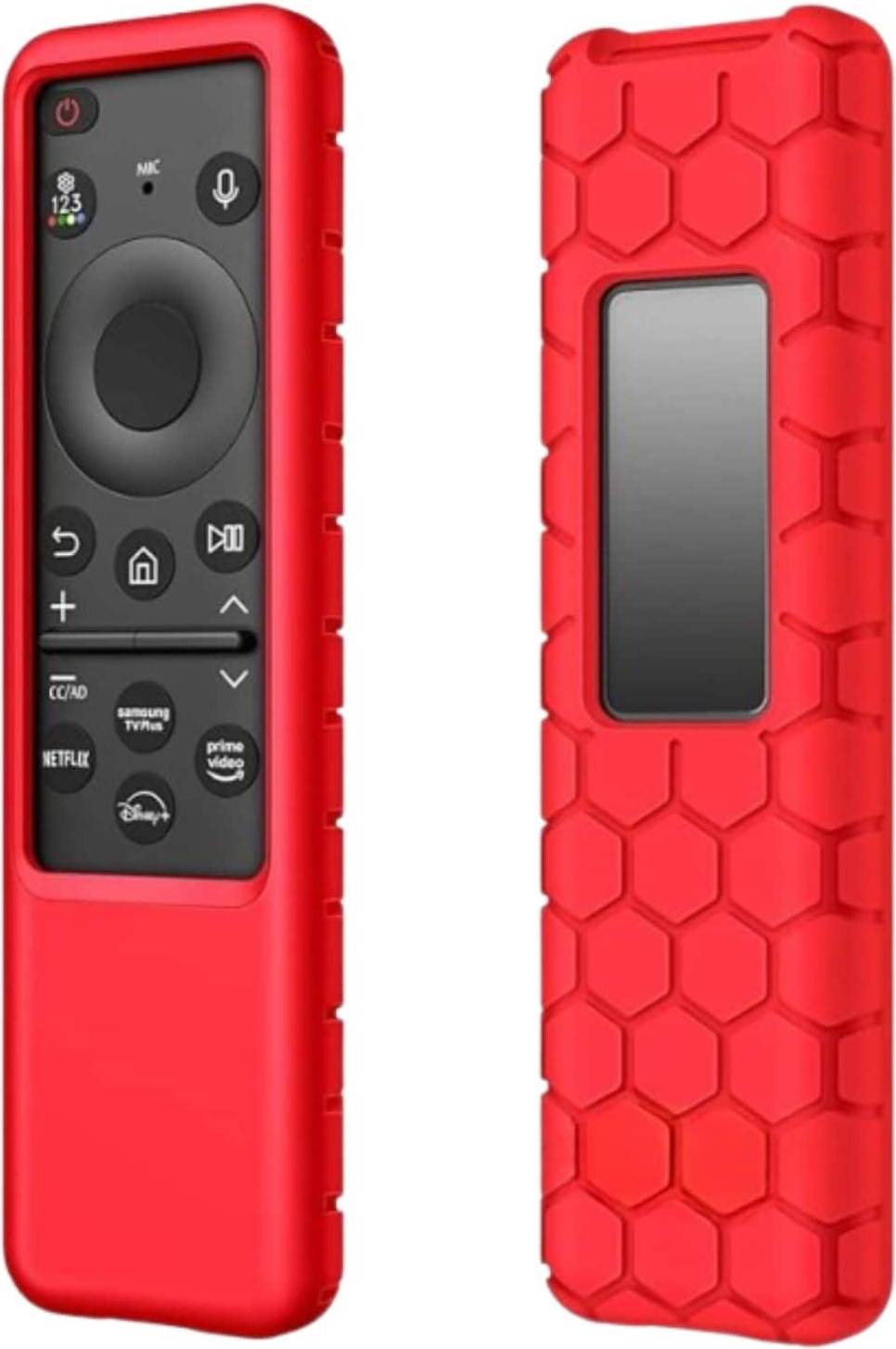 Remote Case Samsung Smart Solar Cell Remote Control TM2360E
