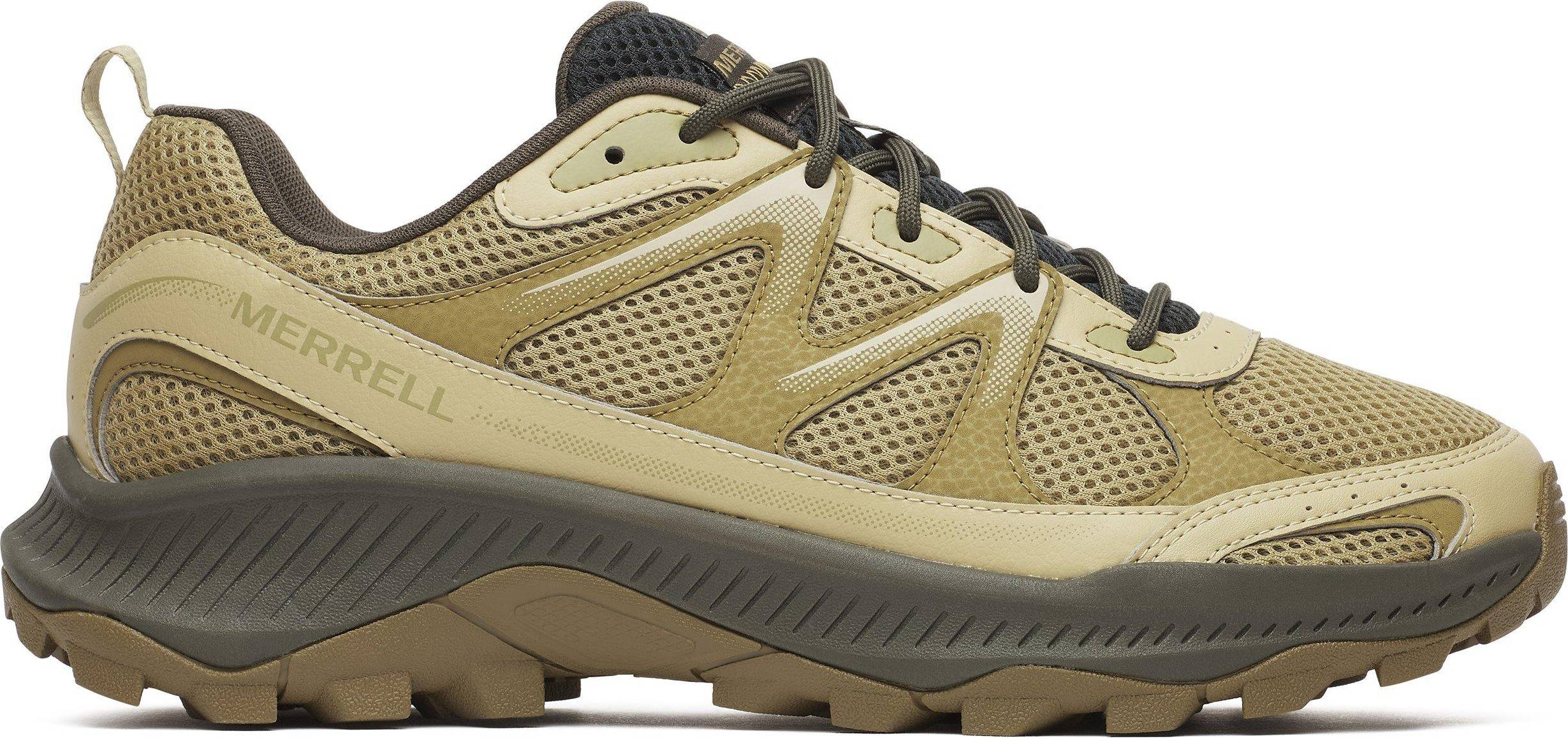 Merrell Tempo EXP Rattan Vandresko - Sand