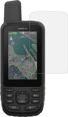 Gpsmap Garmin GPSMAP Screen Protector