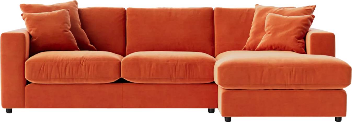 Swoon Althaea Grand RHF Corner Sofa