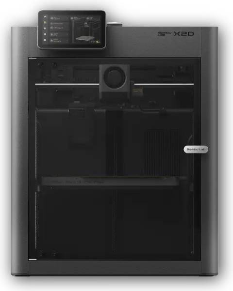 Bambu lab Bambu lab H2D 3D Printer