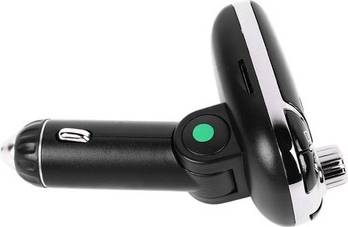 Car Mp3 Player Fast Charging Color Screen