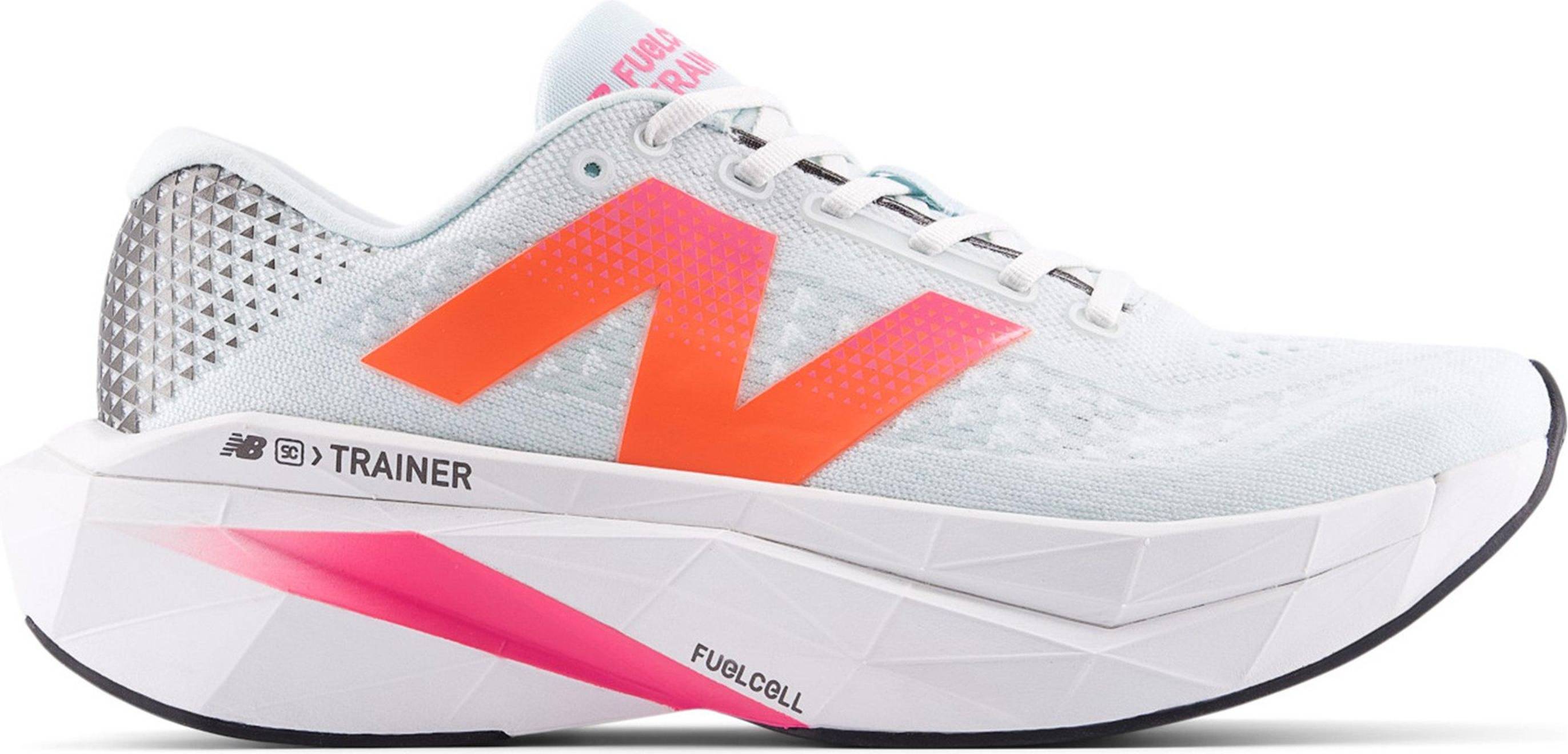 New Balance FuelCell SuperComp Trainer
