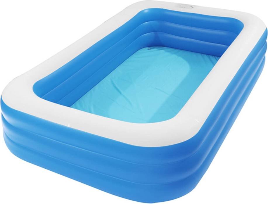 Full Size Inflatable Swimming Pool