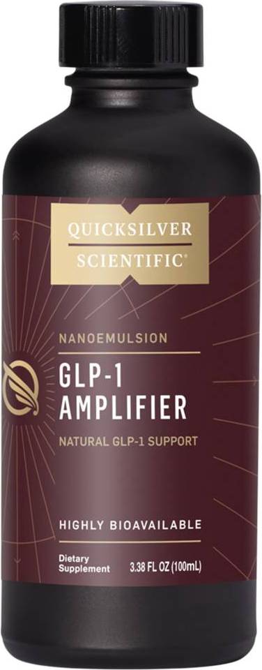 GLP-1 Amplifier