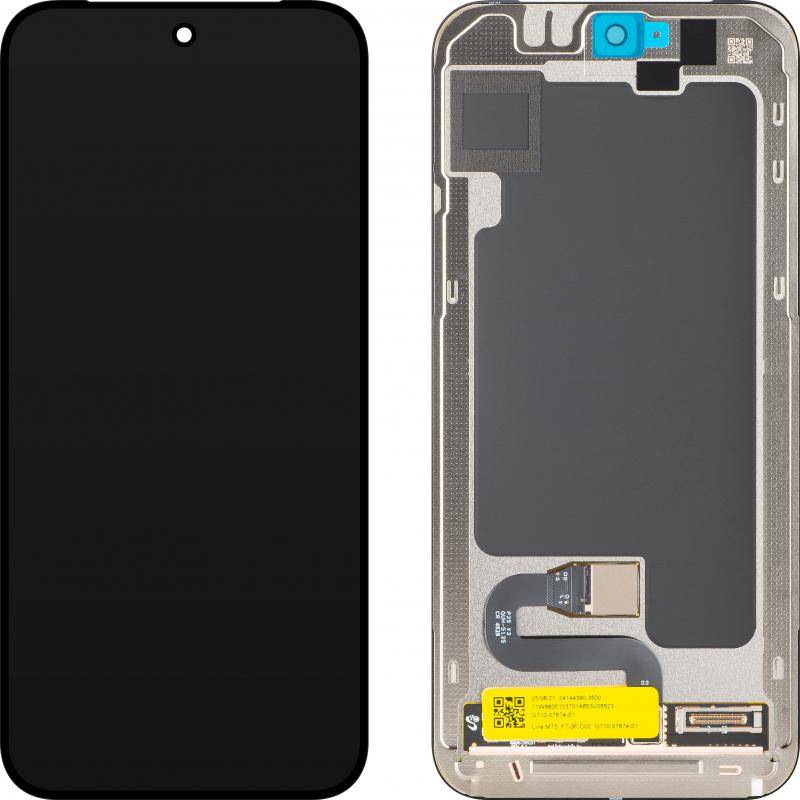 Pixel xl Google LCD Displaymodul Pixel 10 Pro XL Sort