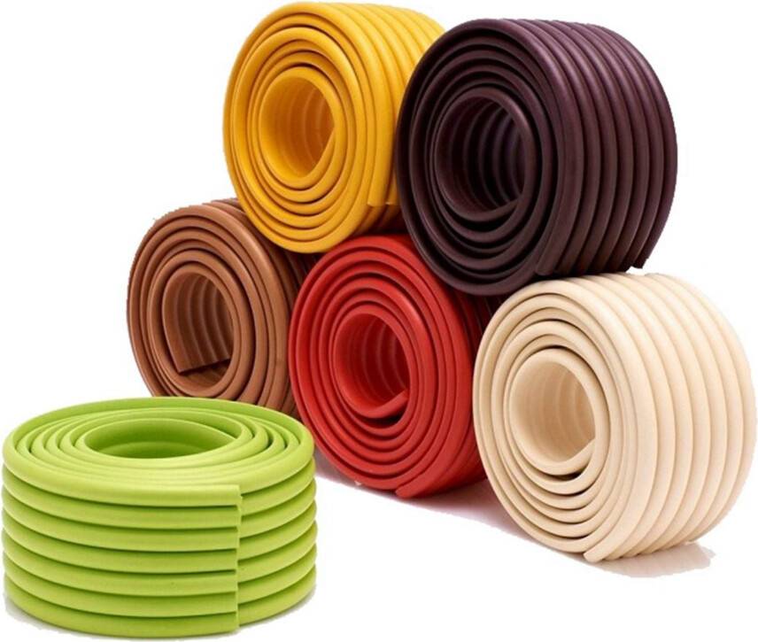 M2cbridge Multifunctional Edge Corner Guard Coverage