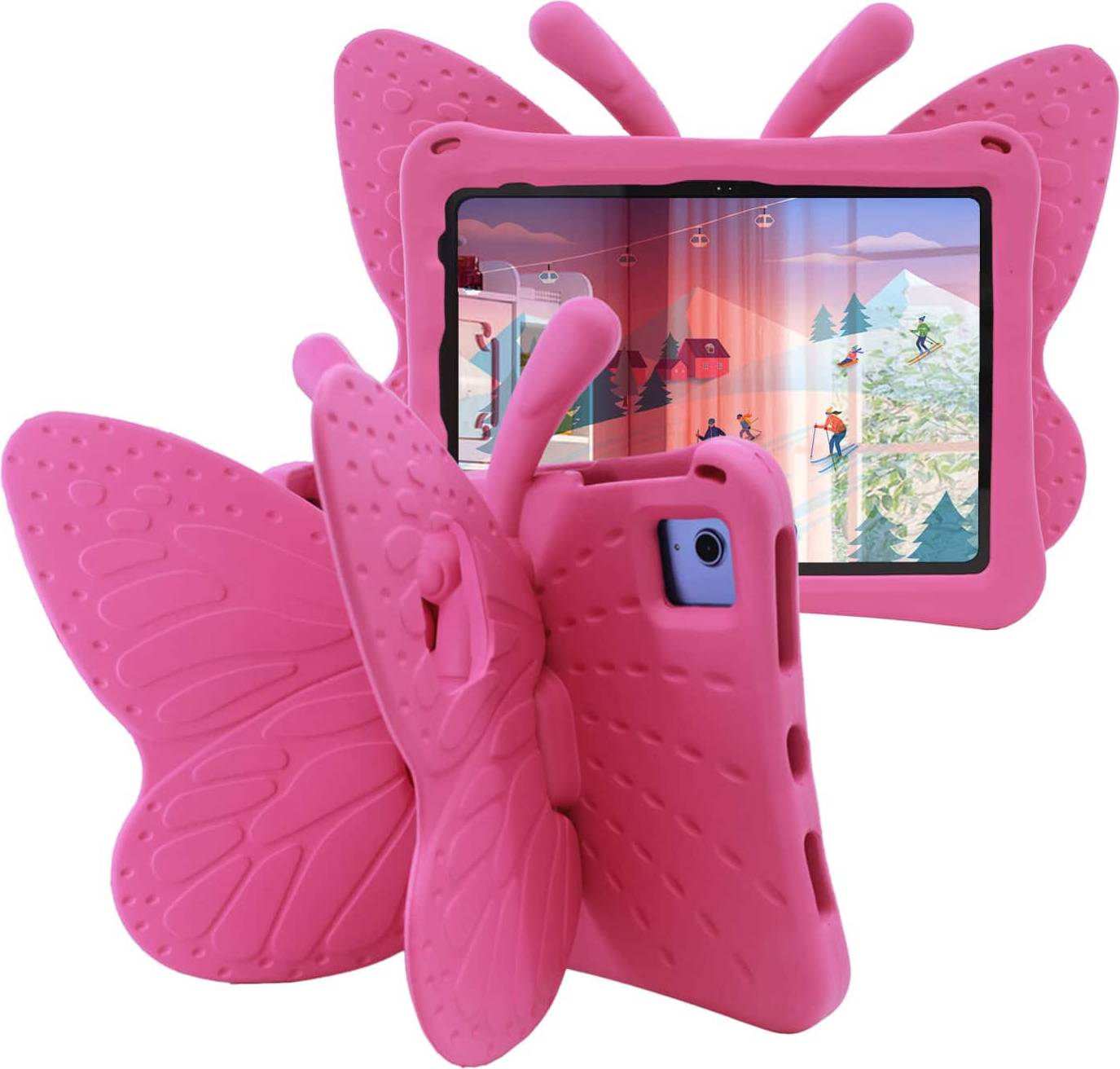 Dteck Universal 8-Inch Tablet Kid Case