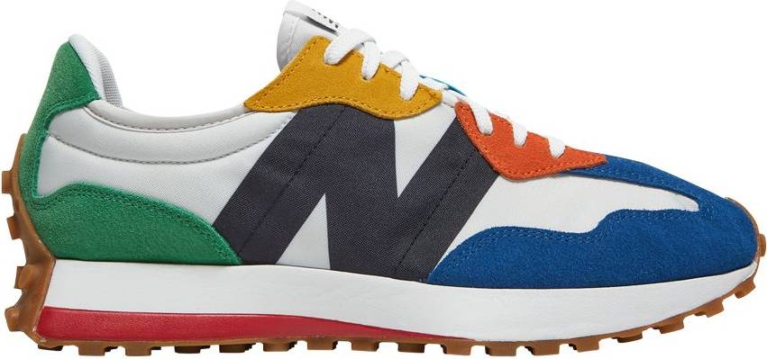 New balance 327 New Balance 327 Multi-Color