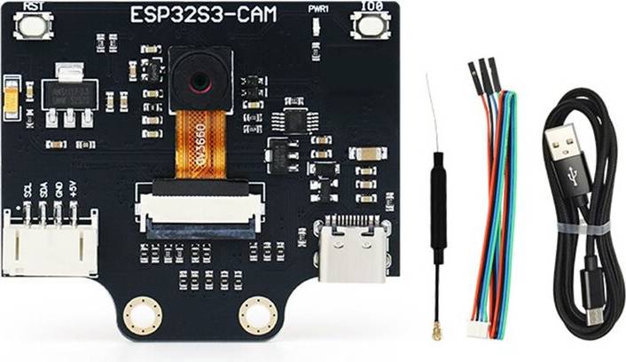 Esp32 ESP32-S3 Visual Recognition Module