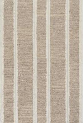 Nuloom Adaluna Modern Striped Wool Area Rug