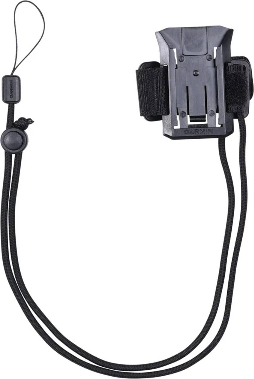 Garmin Rucksackbefestigung