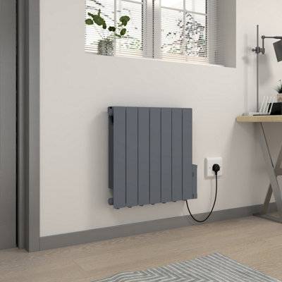 Wifi oil filled radiator Electric Oil Filled Radiator Wifi Timer