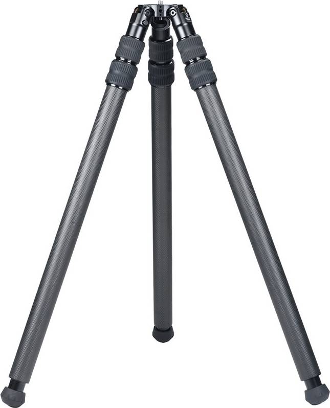 HT4030CMI Inverted Leg Carbon Fiber