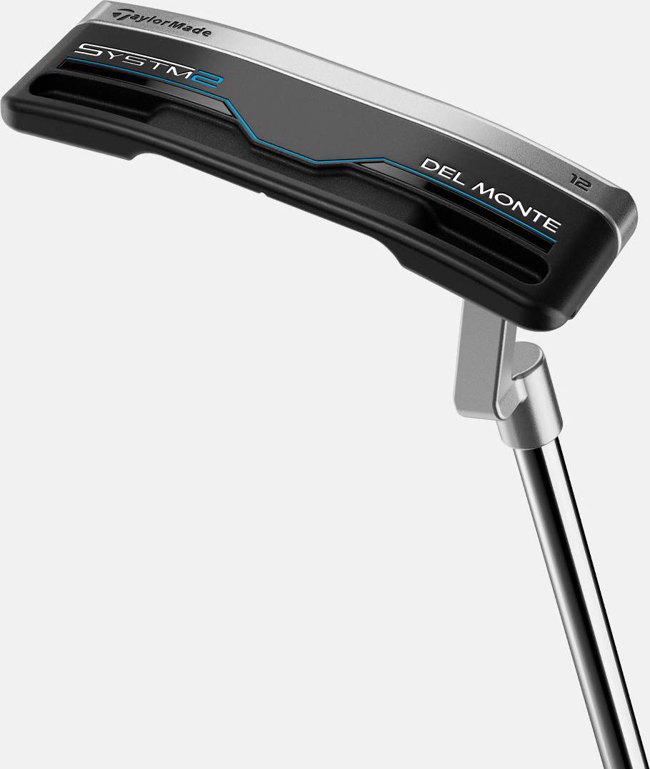 TaylorMade Systm2 Del Monte